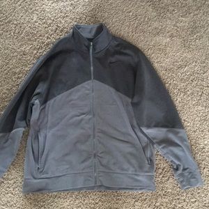 Nike XXL Full-Zip Therma-Fit Jacket